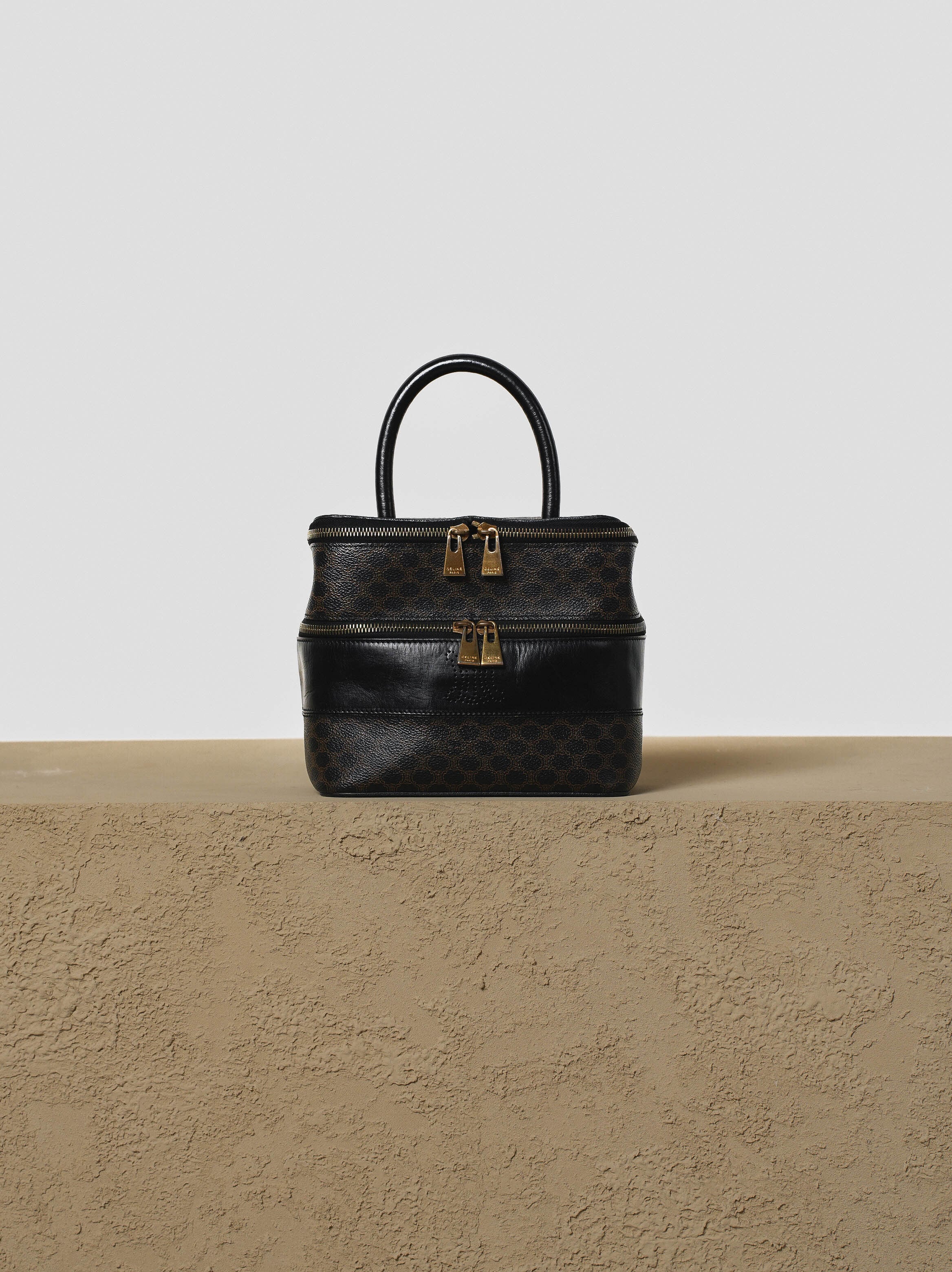 LUXURY | Raum Vintage