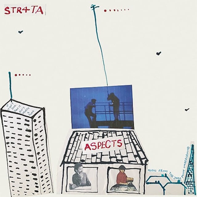 【LP】Str4ta - Aspects