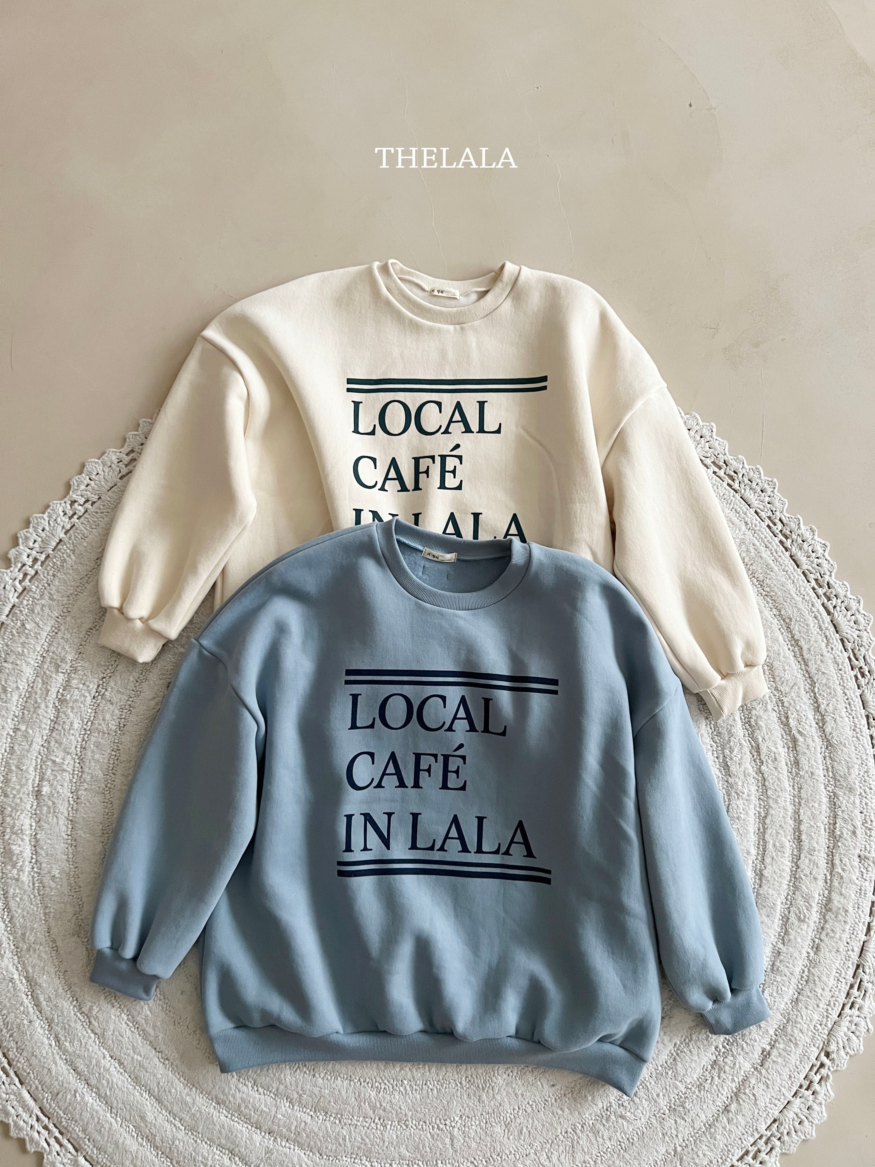 cafe MTM for mom【thelala】※予約商品