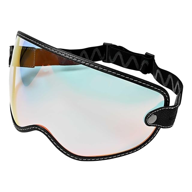 GATORZ EYEWEAR HAVOK スペアレンズ（クリアー） | Pay ID