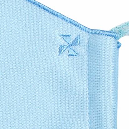 風ドラ 【セカンドモデル】 ブルー同色