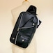 Riders Sling Bag　Black