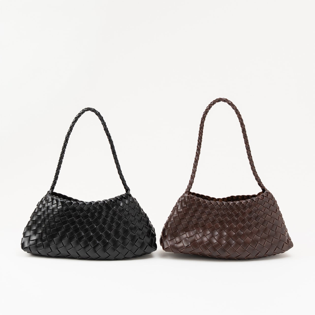 Crossline Shoulder Bag【クロスライン ショルダーバッグ】