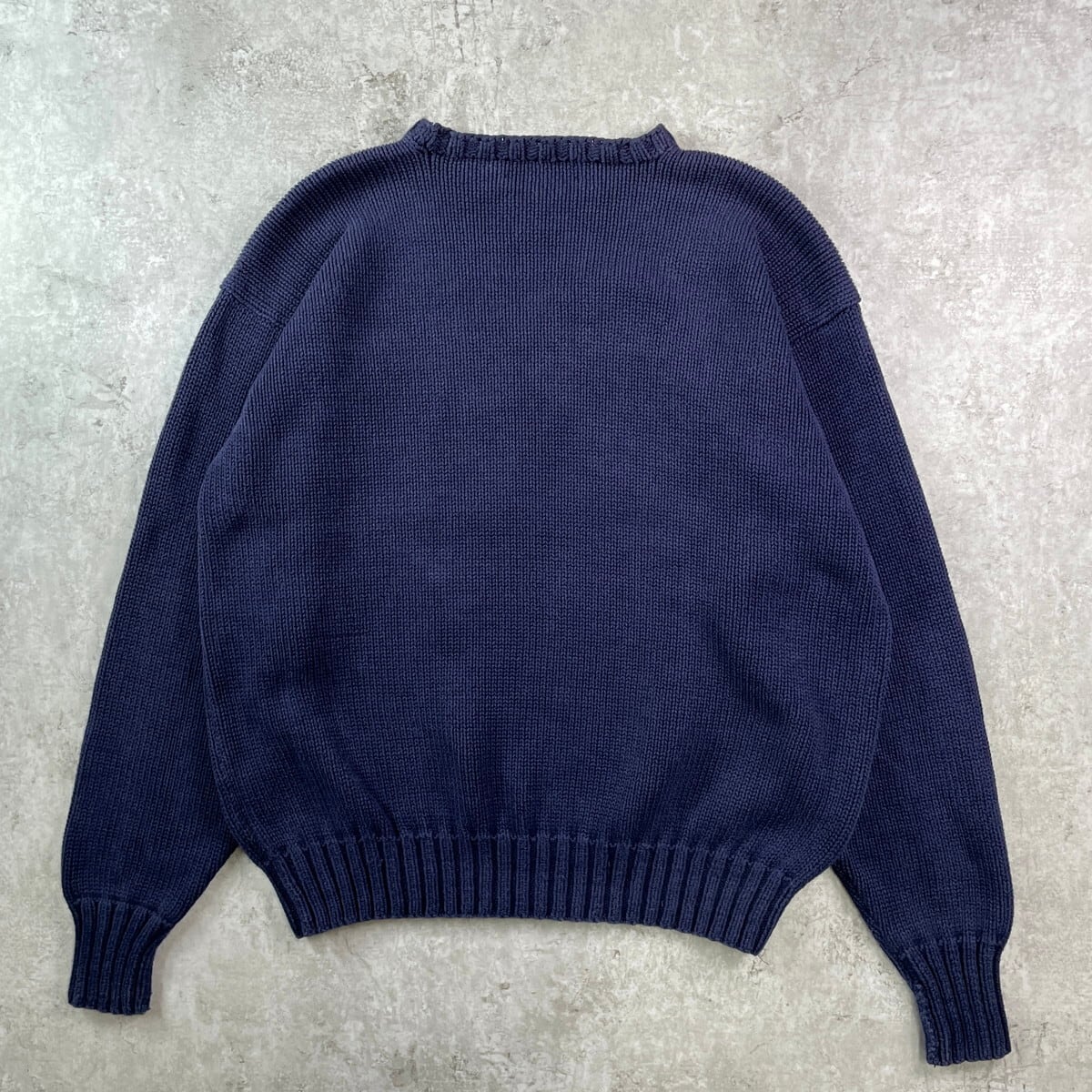 90年代 Polo by Ralph Lauren ポロバイラルフローレン 星条旗柄