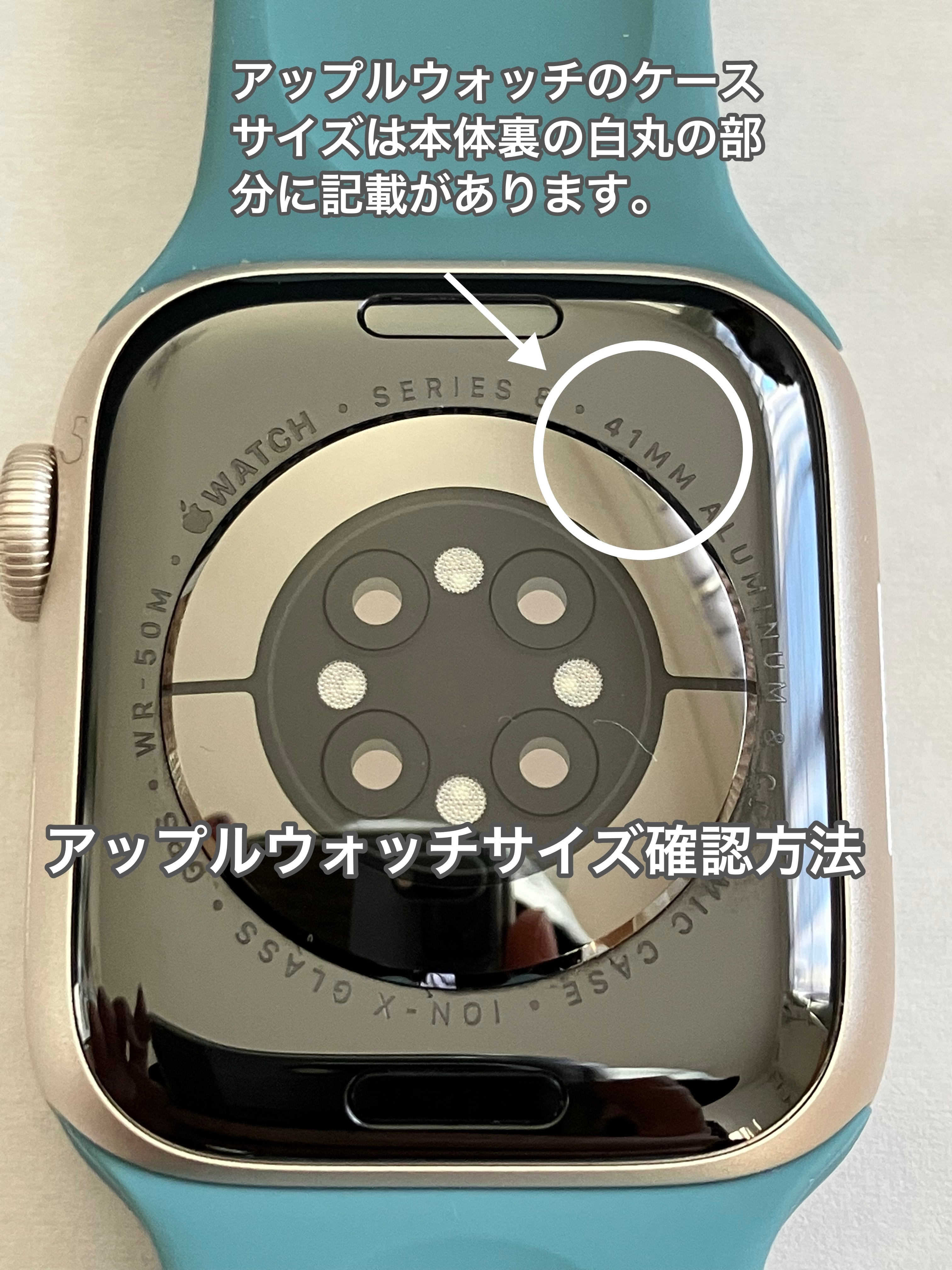 アップル ウォッチ カバー（Apple Watch） | tanoshimu