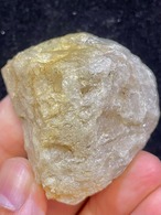 19) 強力な引き寄せ・統合「南極の石(水晶)」小型