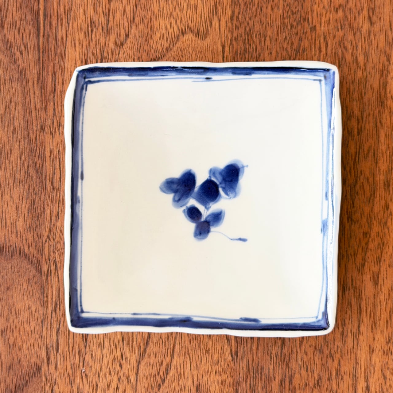 松尾貞一郎 磁・有田 | にっこう生活館 ONLINE SHOP / 手造りの器