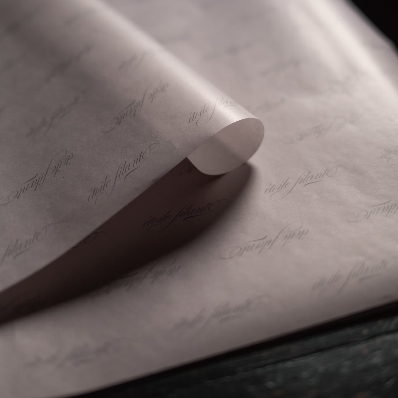 ラッピングペーパー│オーダー│A4サイズ | FMK