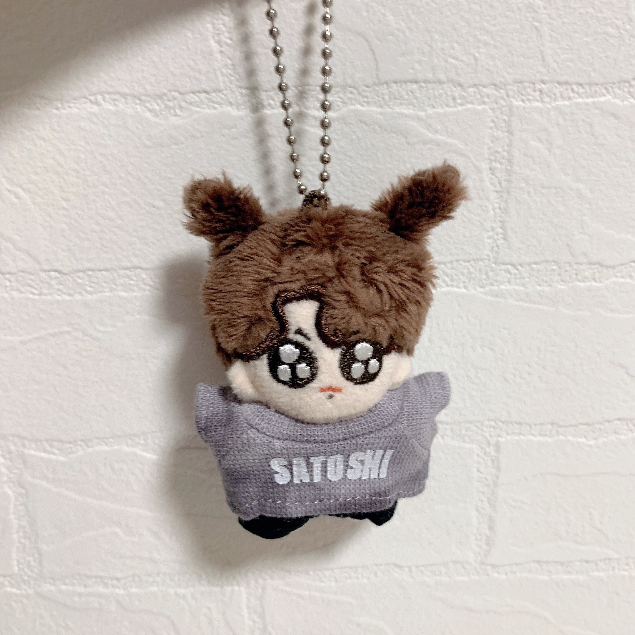 seventeen ぬいぐるみ洋服 707780014.jpg?1565165739