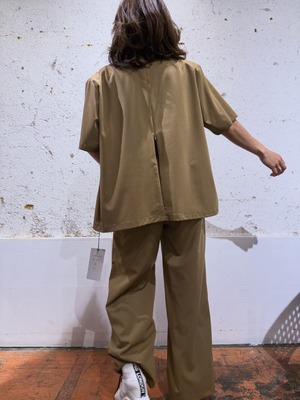 リズレイ RISLEY risley ピンタックPT