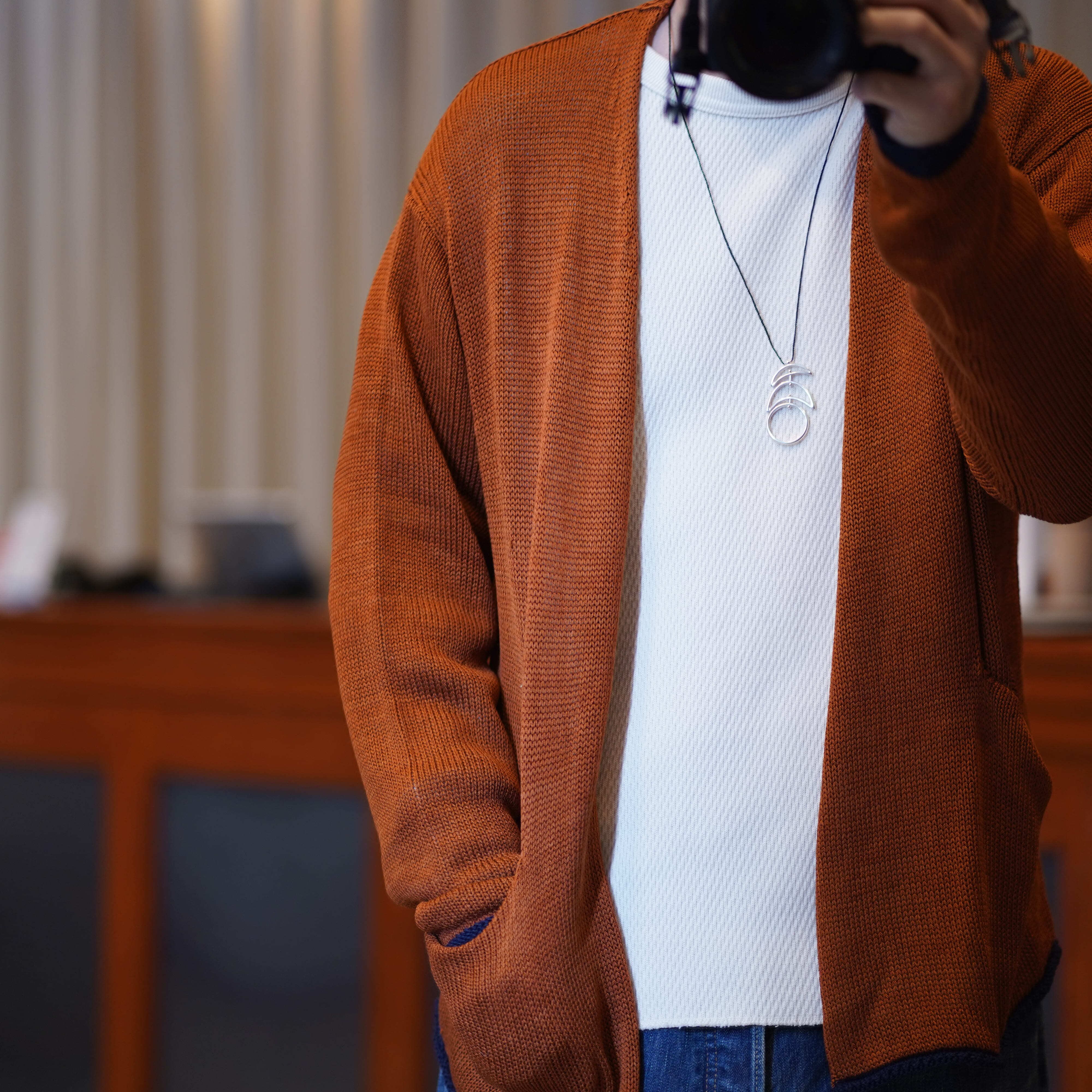 MAATEE＆SONS (マーティーアンドサンズ)  