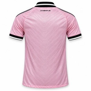 【お取り寄せ】ユヴェントス 26/27 アウェイ サッカーユニフォーム ネーム 背番号 カスタム可(プレイヤーバージョン)