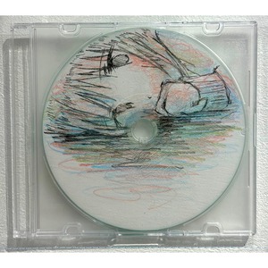 175　CDドローイング⑥