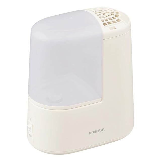 在庫セール』TREXPURE 【2025新登場 加熱式】 加湿器 大容量 5L 超音波