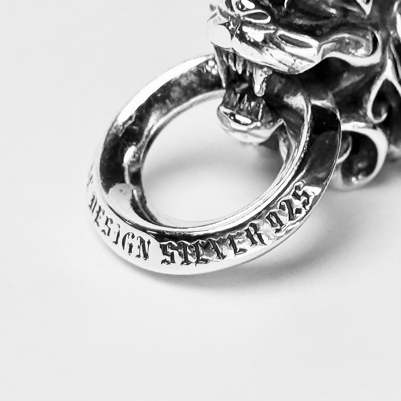 DEAL DESIGN グランドライオンノッカー | Gift Rover（ギフトローバー）