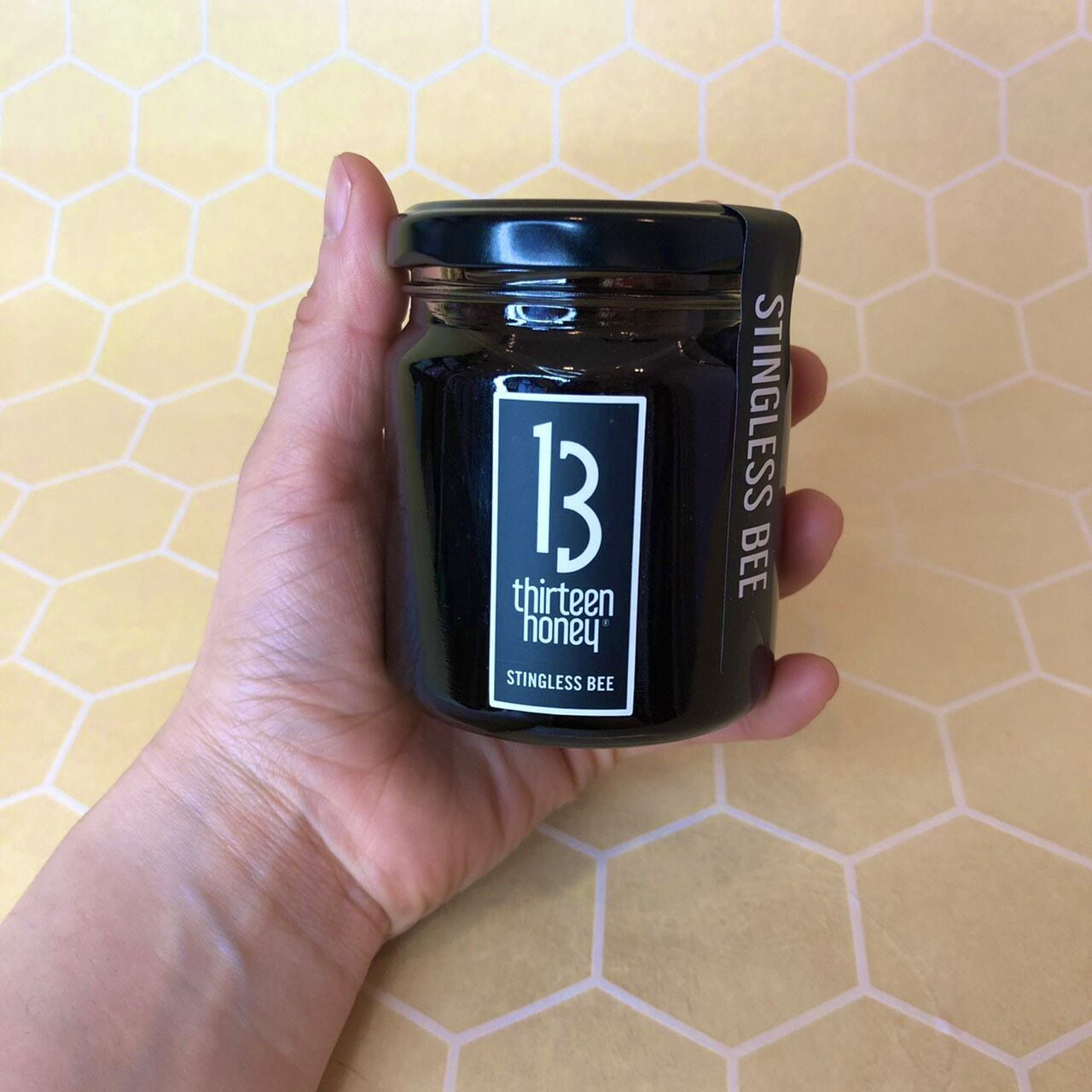 スティングレスビー 13Honey 250g | honeybeauty