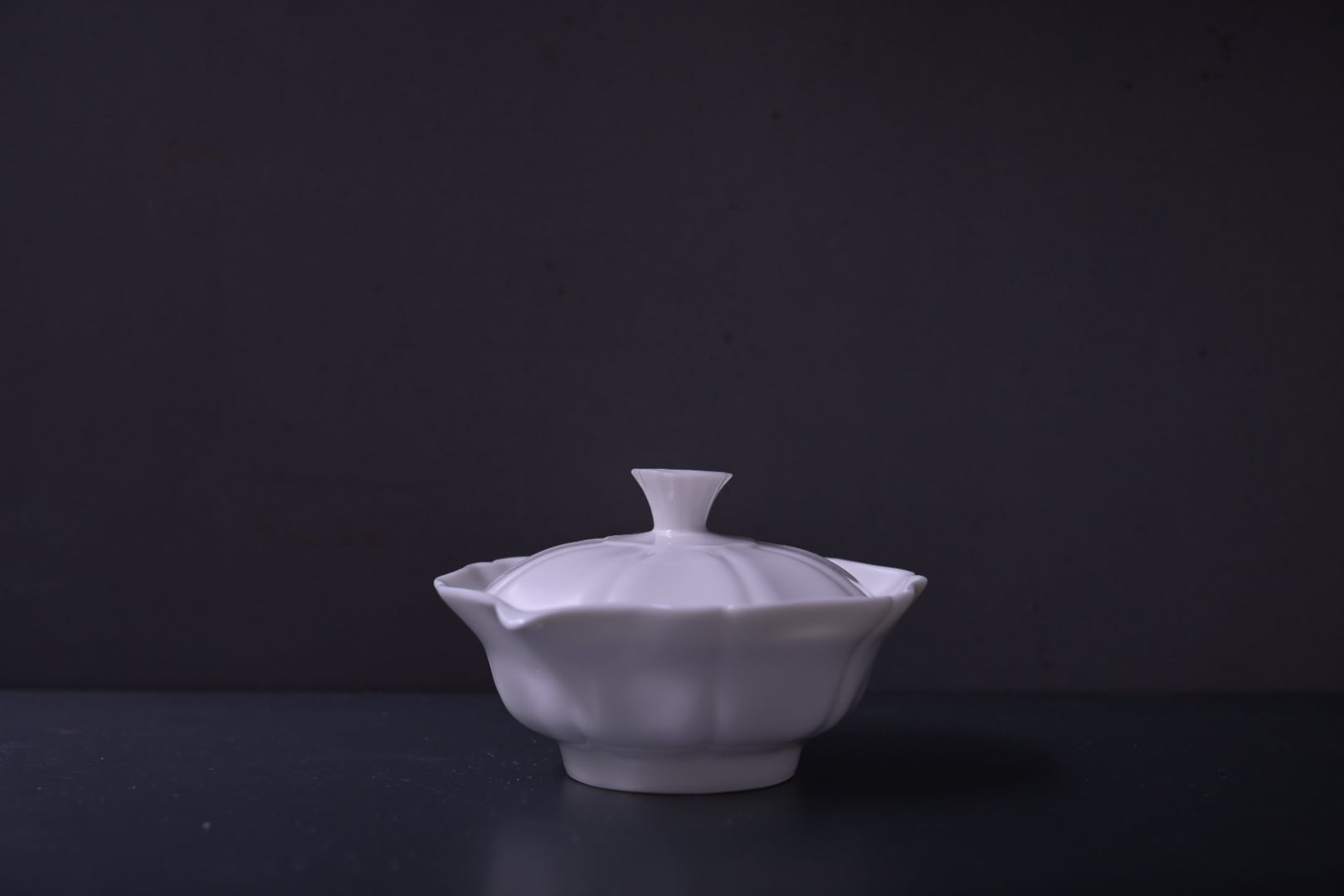 色原昌希 八輪宝瓶 小 | 鎌倉倶楽部 茶寮