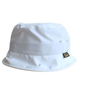 ranor(ラナー) BASIC HAT WHITE