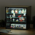 コレクションキューブラック 深型タイプ LEDセット