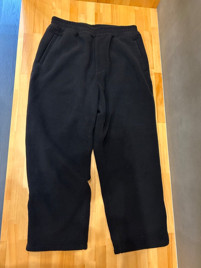 【RAKINES ラキネス】Thermal boa-Rund col.01