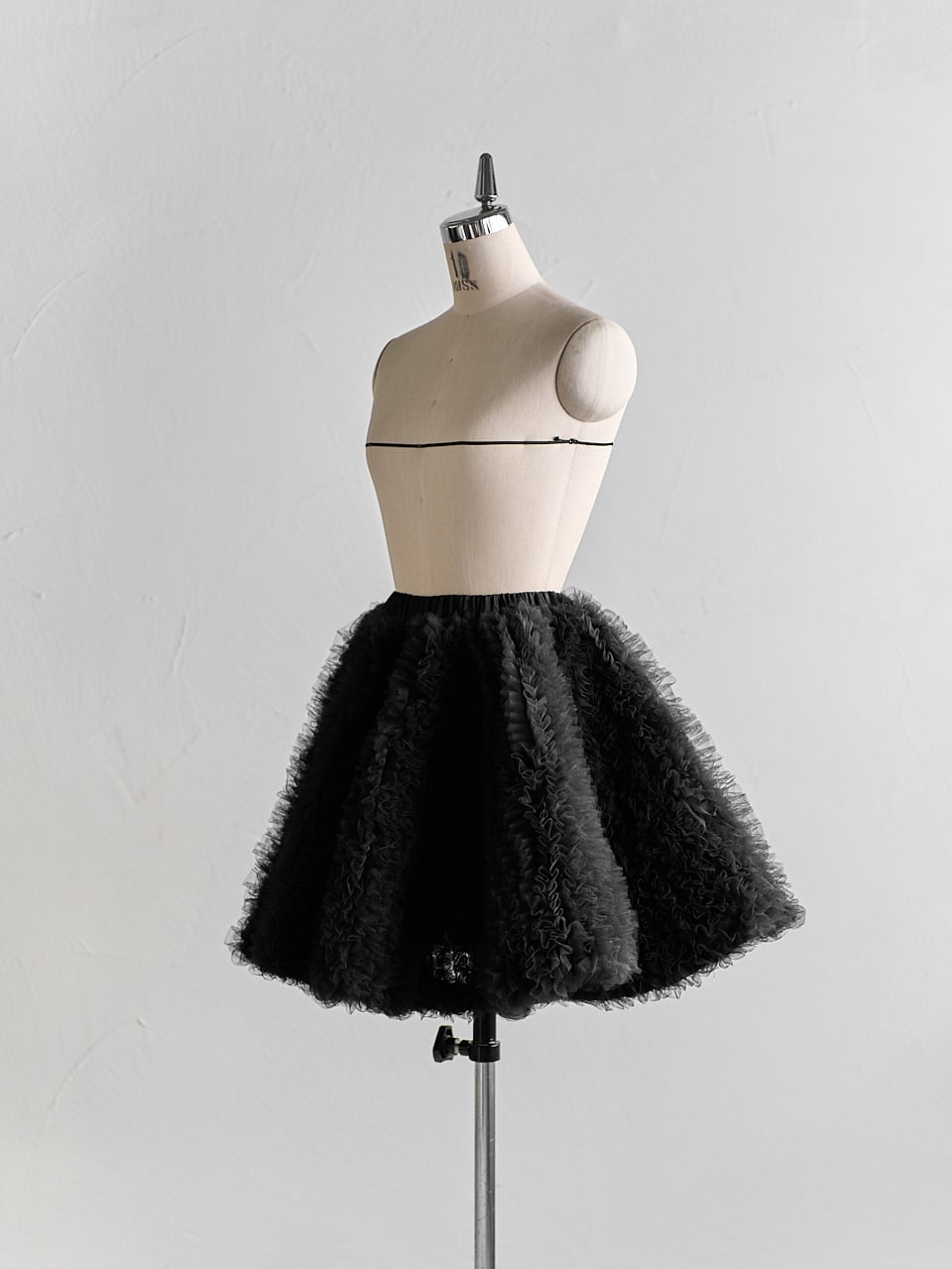 TATE Tulle Skirt Short タテチュールスカート ショート☆決済から1