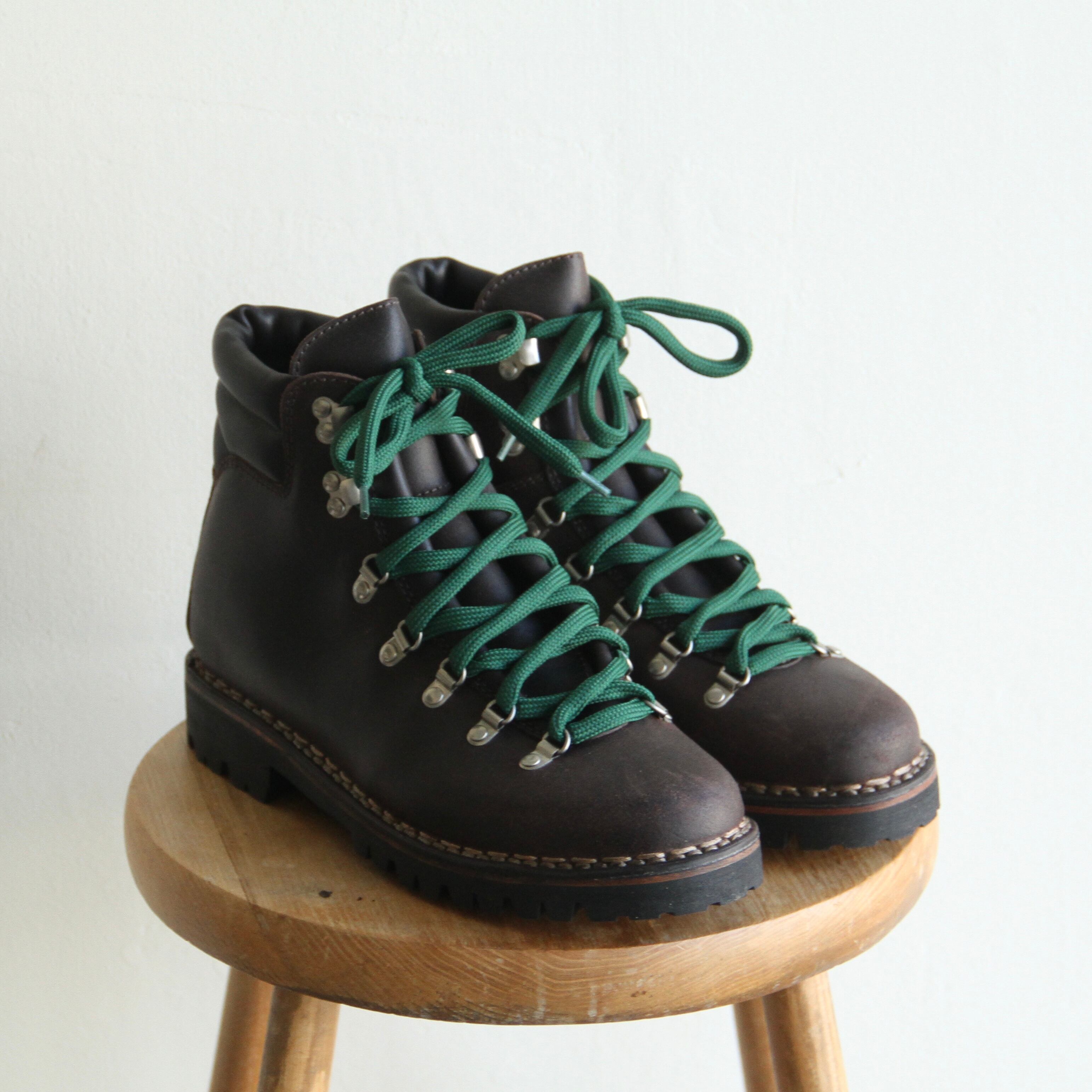 Vinci【 mens 】mountain boots | Pay ID