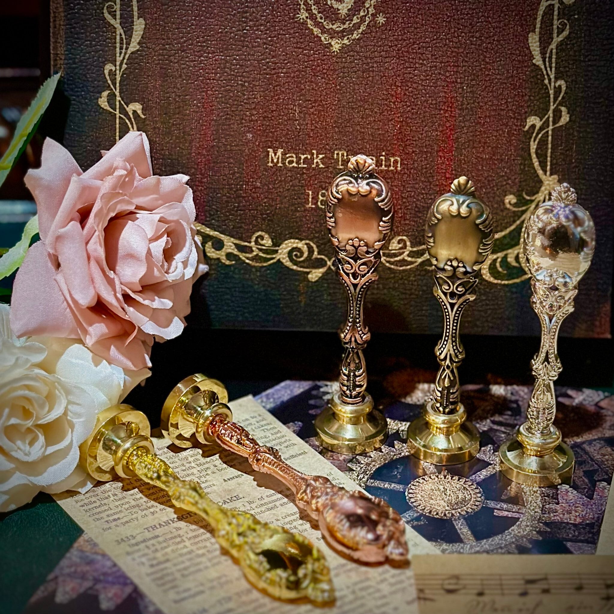 のほほんページです♬ ハンドル | Fairy{note.}