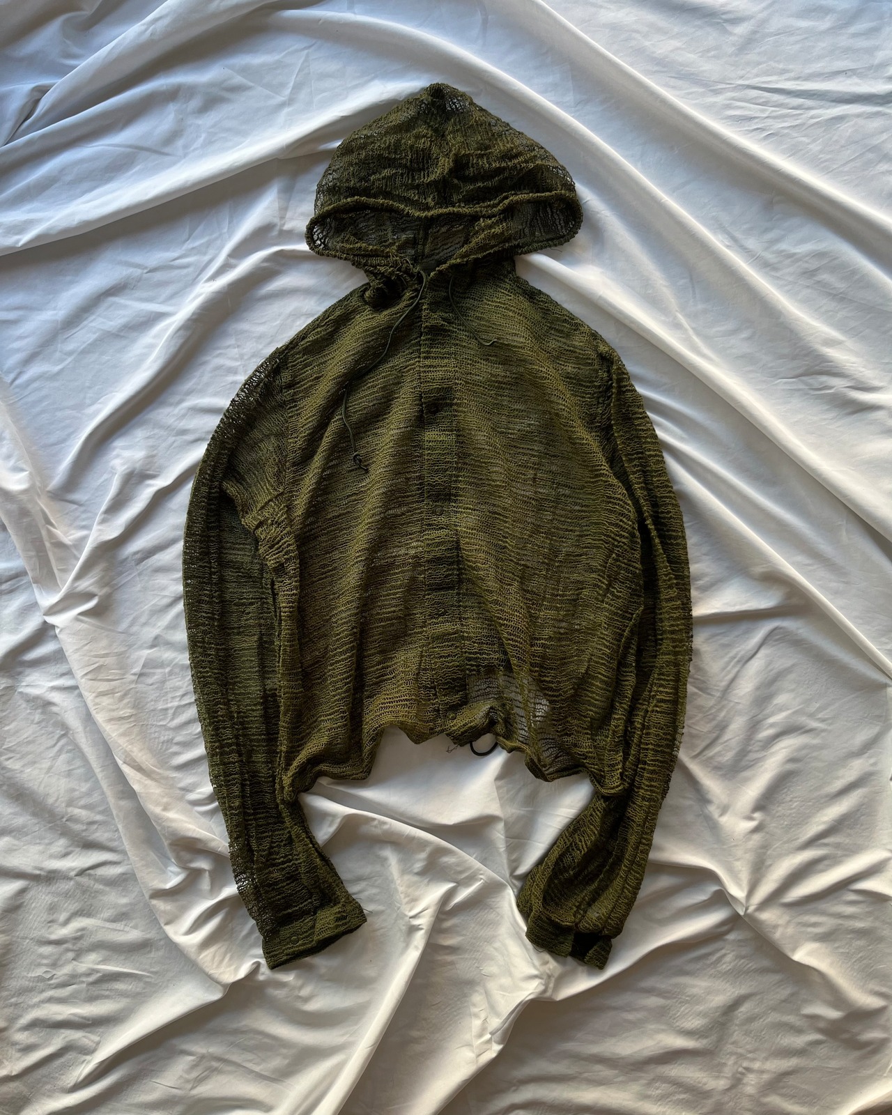 Army Hoody - 1