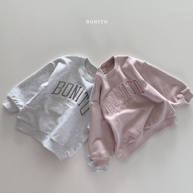 【即納】bonito kirakira mtm (kids)