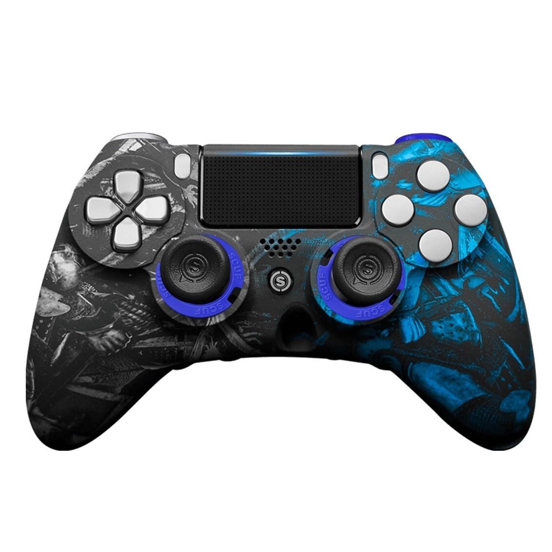 Knights Of Scuf】 SCUF IMPACT スカフ インパクト フルカスタム品