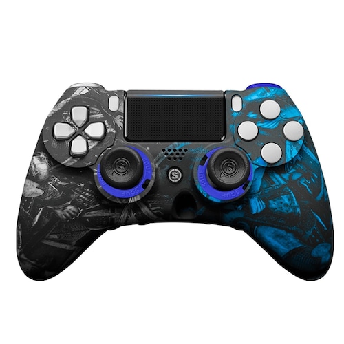 【Knights Of Scuf】 SCUF IMPACT スカフ インパクト フルカスタム品