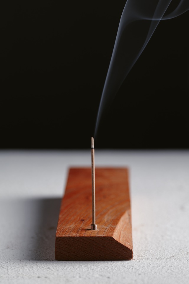 欅-keyaki- Incense Holder #173