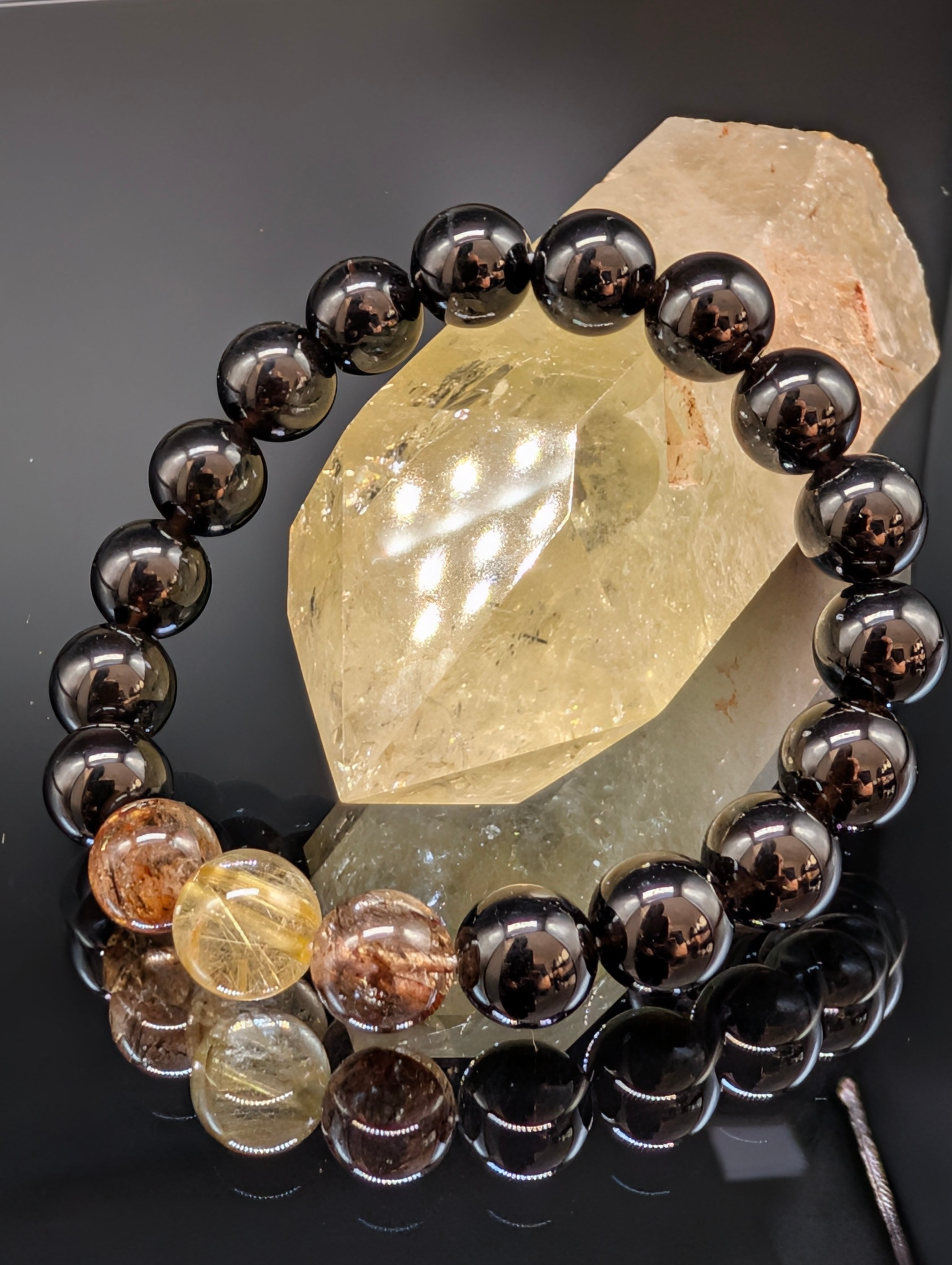 モリオン | 天然石・Ohana