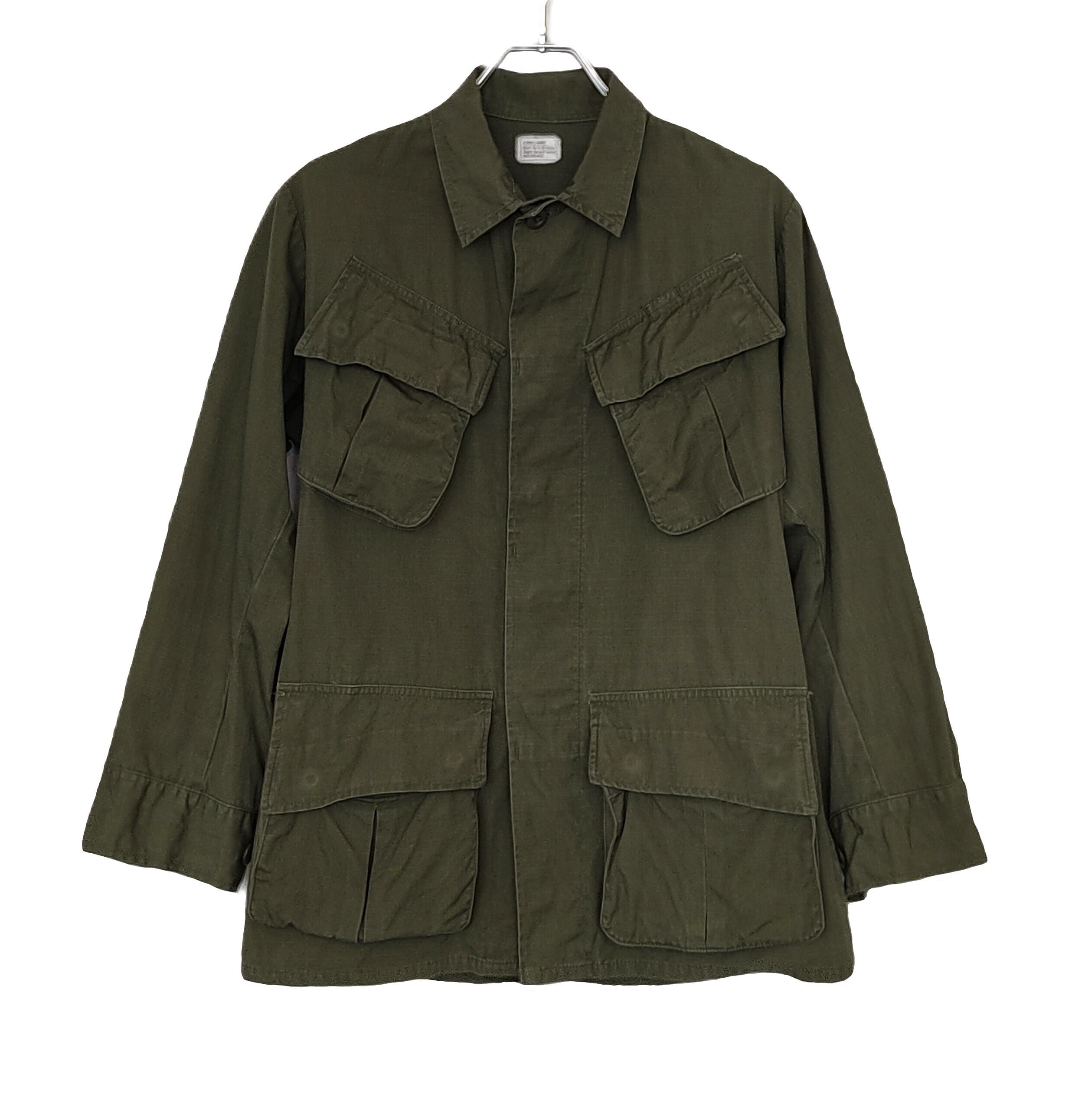 ぞ*め様 ジャングルファティーグ　XS-SHORT ジャングルファティーグ XS-SHORT ぞ*め様 ジャングルファティーグ XS