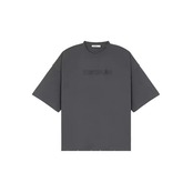 プリントクールTシャツ　A4049
