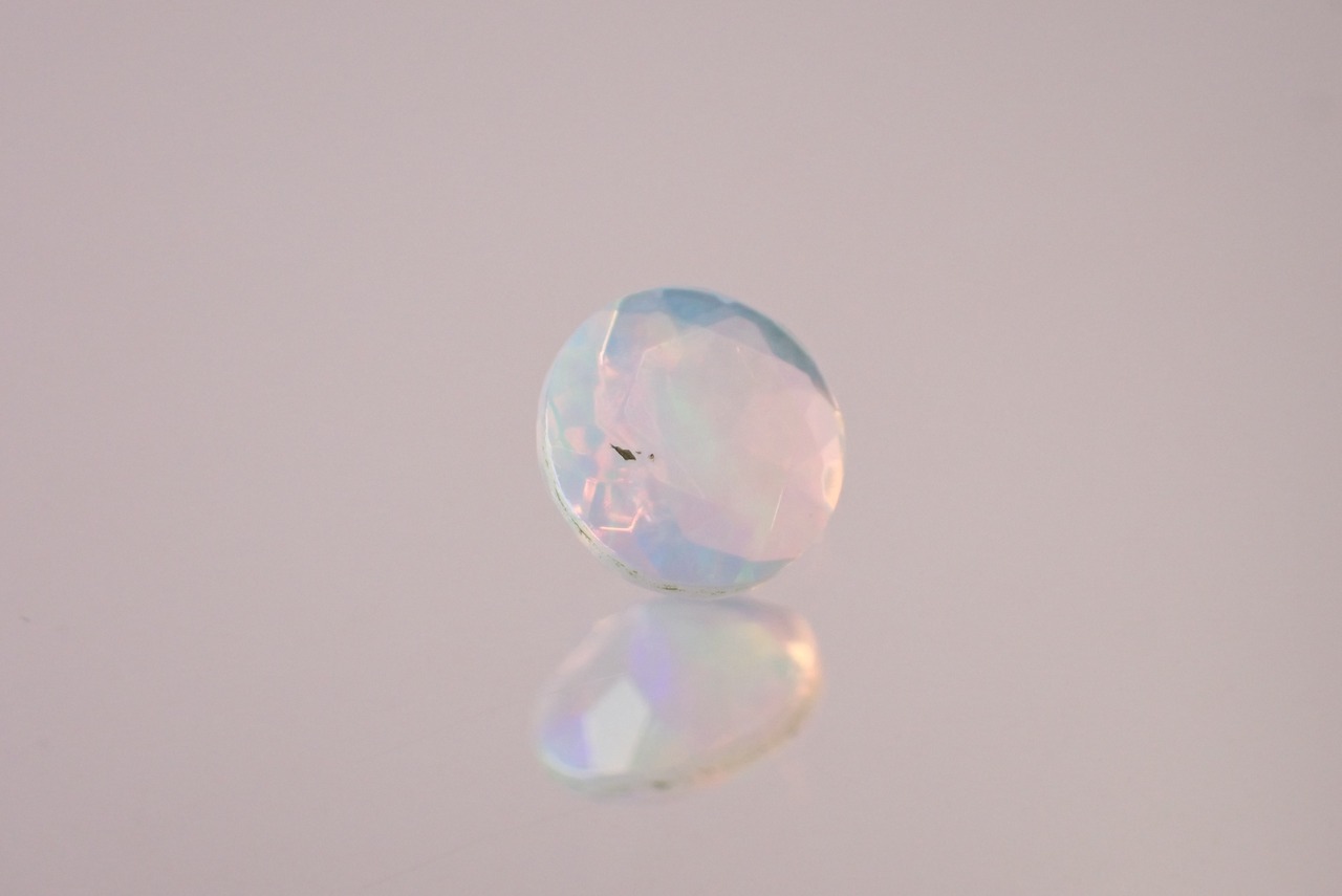 オパール　0.26ct　[D3-221]