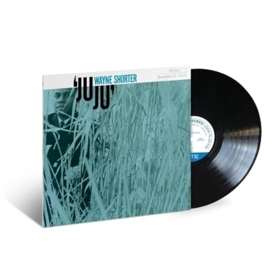 LP】Wayne Shorter - Juju (180グラム重量盤レコード/CLASSIC VINYL