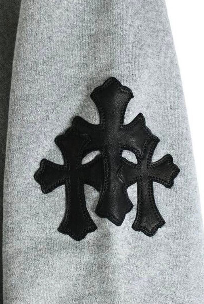 CHROME HEARTS クロムハーツ Y NOT ラベル付き セメタリークロス CHROME HEARTS クロムハーツ Y NOT ラベル付き セメタリークロス
