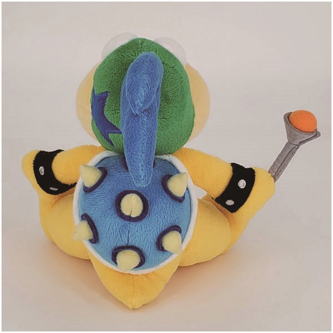 スーパーマリオぬいぐるみS ラリー(7444734) | Pay ID