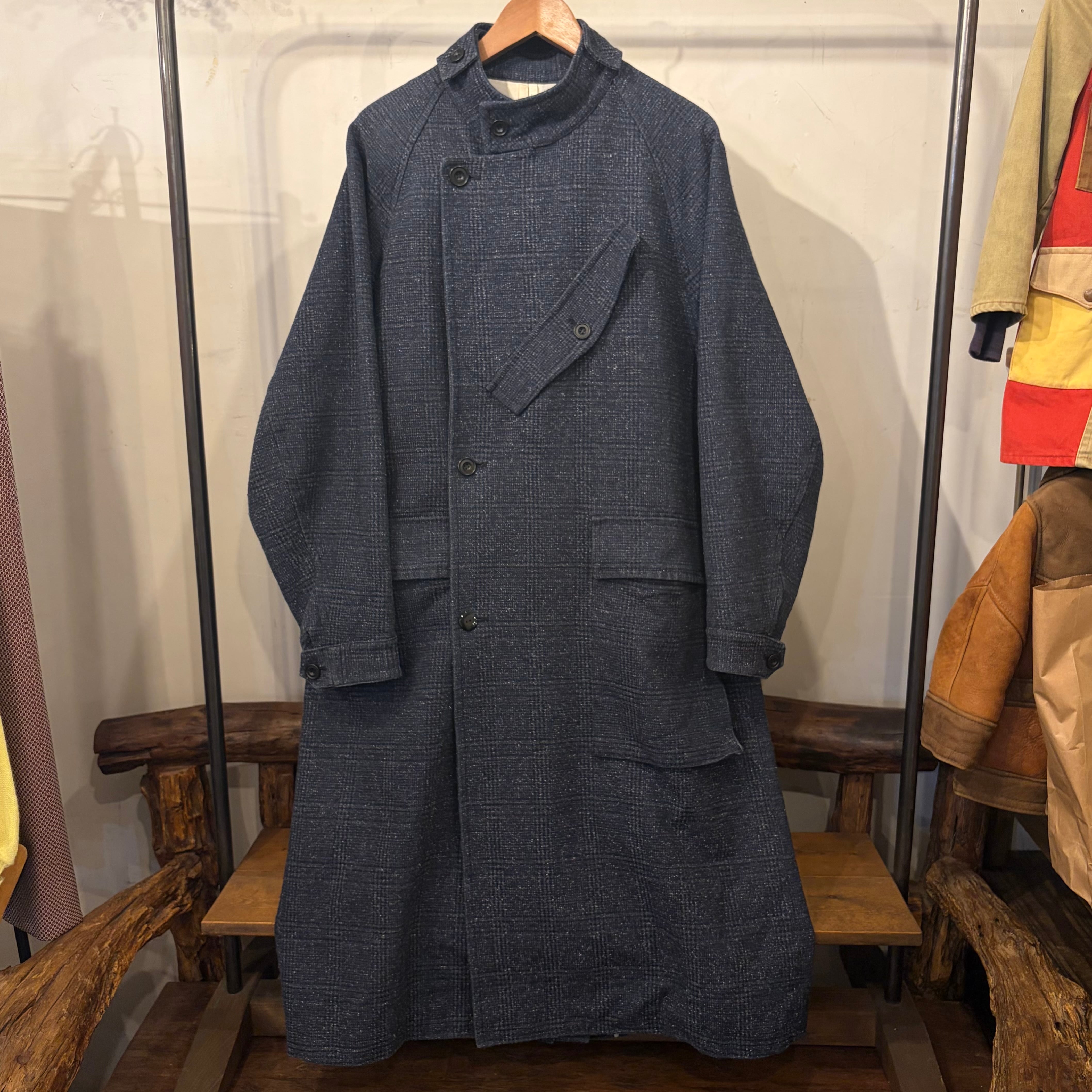 アウター | zuccaro