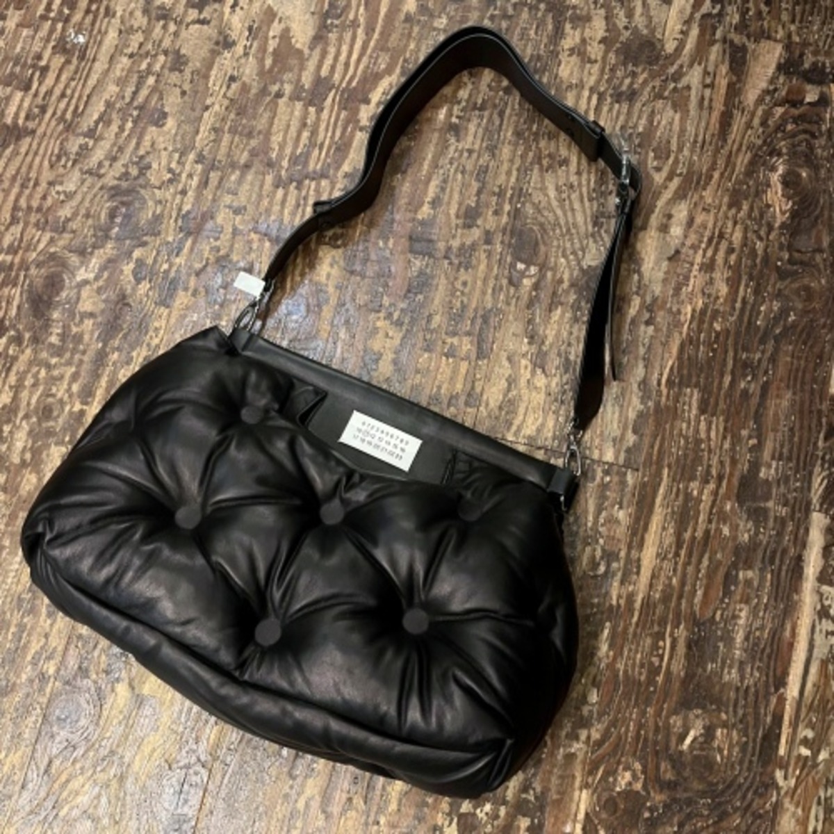 Maison Margiela メゾンマルジェラ グラムスラム クラシック 