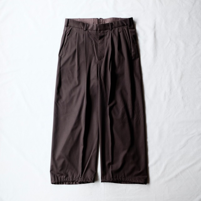 NICENESS PETER SLACKS