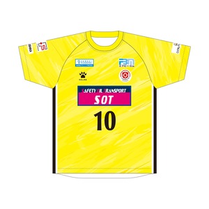 レプリカユニフォーム（2023-2024／GK AWAY）