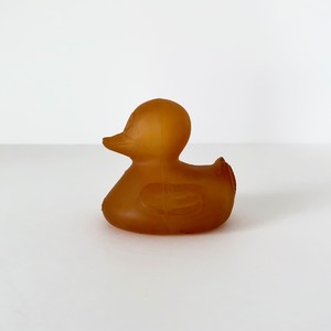 Natural Rubber Duck