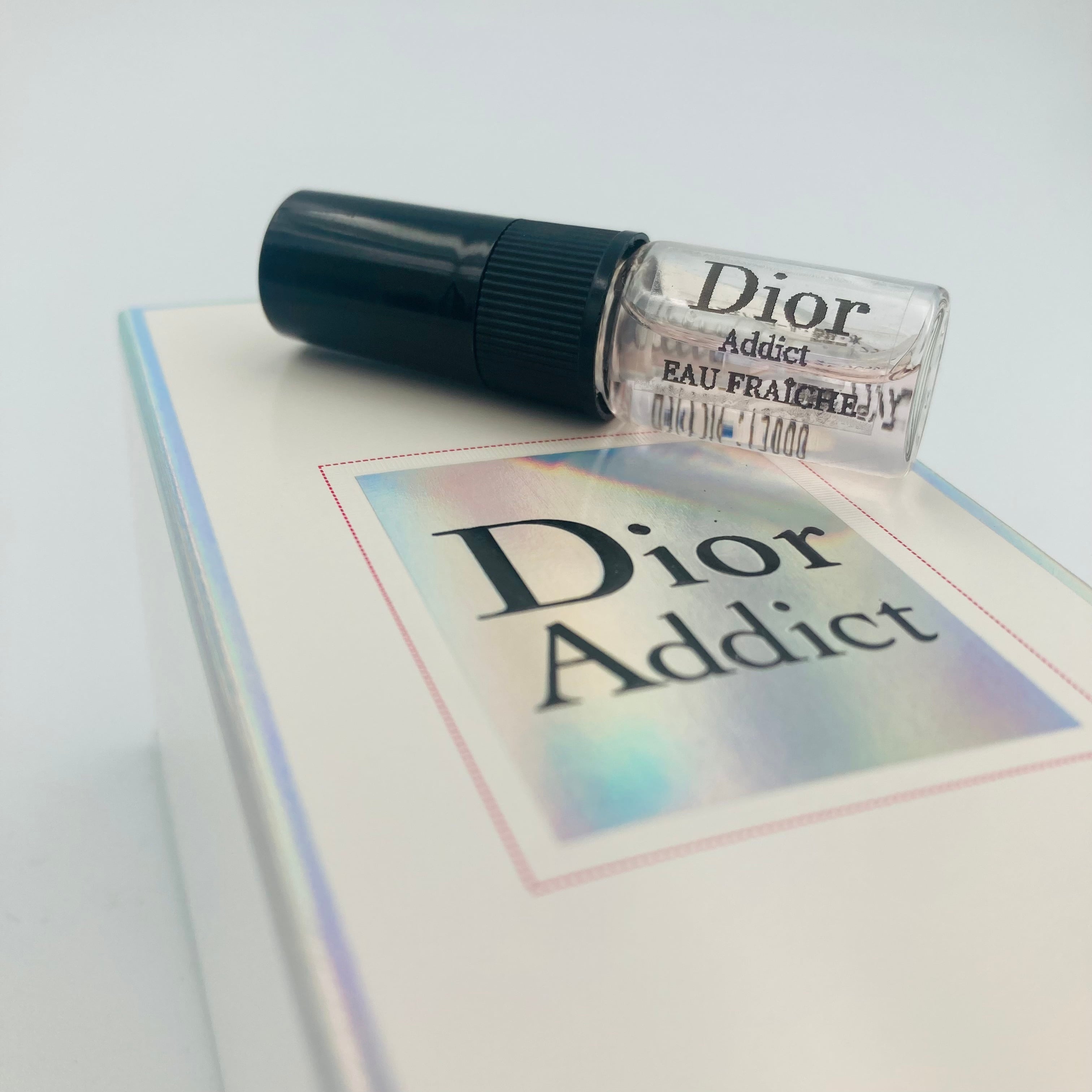 DIOR ディオール アディクト オーフレッシュ EDT | T Threee