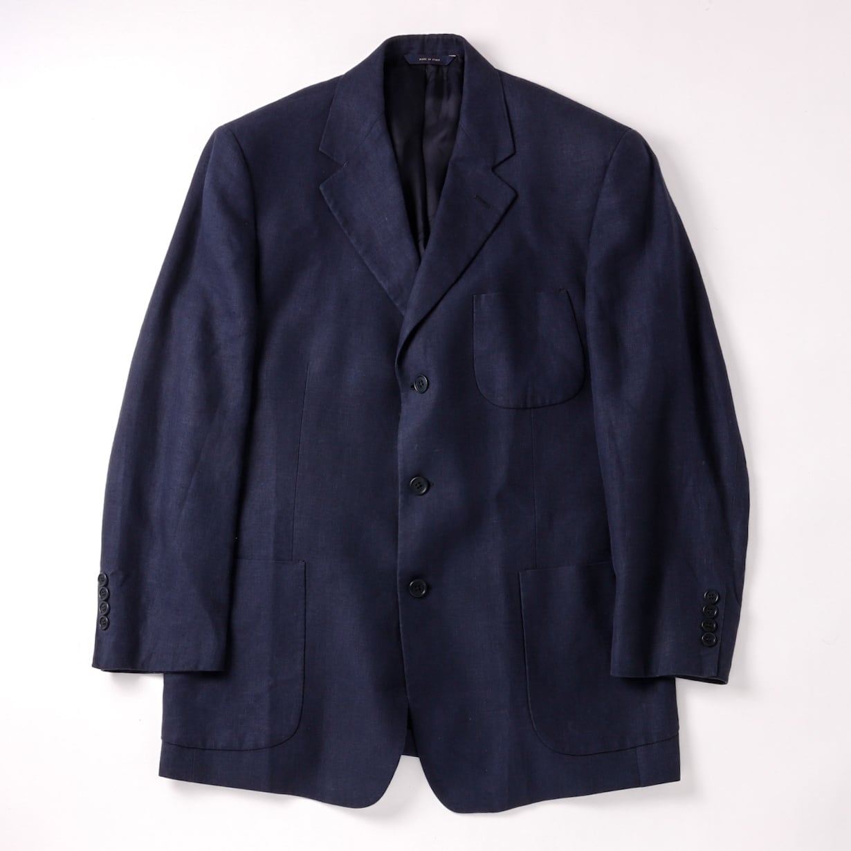 NAVY | MINTENS(ミンテンズ)｜ONLINE SHOP
