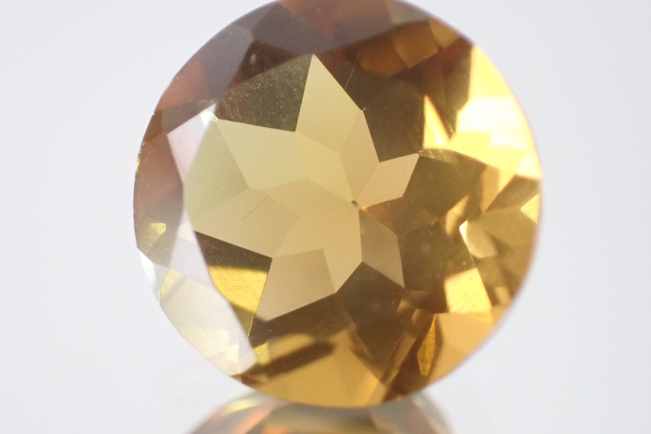 ビアクォーツ　3.33ct　[C1‐459]