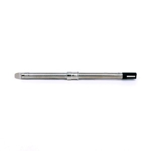 my pen・my pen α 用ペン先　加工ペン先　角丸型（ウッドバーニング用）