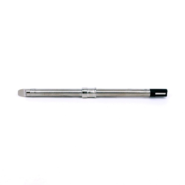 my pen・my pen α 用ペン先　加工ペン先　角丸型（ウッドバーニング用）