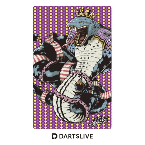 jbstyle original card [108] | PAY ID